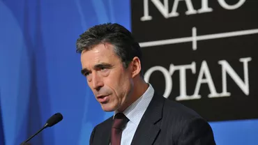 NATO cere Rusiei să retragă trupele de la frontierele Ucrainei
