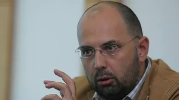 Kelemen Hunor: Respingerea Rozaliei Biro este "politică", vom face o altă nominalizare