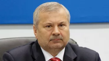Șeful CJ Brăila, Bunea Stancu, adus la DNA Galați pentru a fi audiat în dosarul în care este acuzat de corupție