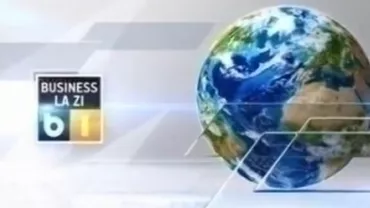 Business B1 la zi: Câştigul salarial mediu net a crescut cu 5 lei în iunie (VIDEO)