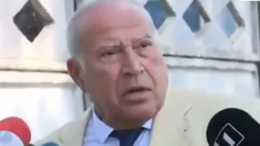 Dan Voiculescu: Aștept verdictul, după care merg acasă, fac o baie și aștept să vină cine vine (VIDEO)