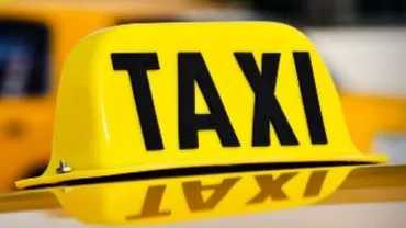 Aproximativ 70 de taximetriști au fost amendați în două ore, în zona aeroporturilor