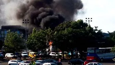 Bulgaria: Cel puțin 10 persoane au fost rănite într-o explozie produsă la un depozit militar