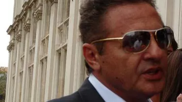 Fostul ministru Sorin Pantiș, în urma condamnării la 7 ani cu executare în dosarul ICA: Este un asasinat economic și politic