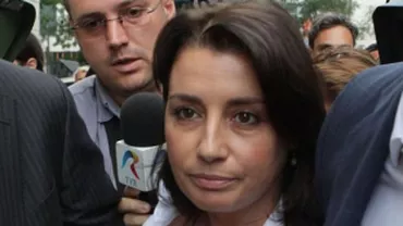 Averea familiei Voiculescu, prăbuşită de sentinţa în dosarul ICA: Aproape 6 milioane de lei, confiscate de la Camelia şi Corina Voiculescu