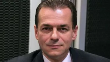 Ludovic Orban, despre condamnarea lui Dan Voiculescu: Încă un mare profitor al tranziției ajunge la zdup