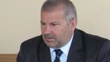 Gheorghe Bunea Stancu, reţinut pentru abuz în servciu şi conflict de interese, adus la Tribunalul Galaţi