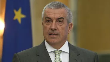 Tăriceanu: Cazul în care este implicat Voiculescu este unul controversat, cu multe întrebări fără răspuns