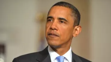 Obama spune că raidurile aeriene vor continua în Irak dacă va fi necesar: ”Acest lucru nu înseamnă că SUA sunt implicate într-un nou război”