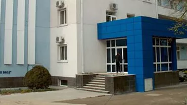 Un bărbat suspectat de Ebola, adus în București: Acesta a revenit recent din Nigeria (VIDEO)