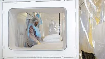 Ploiești: Soția și fiul bărbatului suspect de Ebola au fost izolați la domiciliu