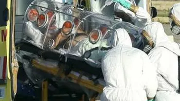Preotul spaniol care a contractat Ebola în Liberia primește un tratament experimental