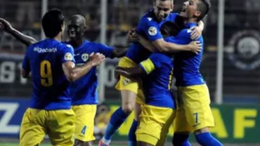 Victorie fără drept de apel a Petrolului Ploiești, scor 5-1 în fața CSMS Iași