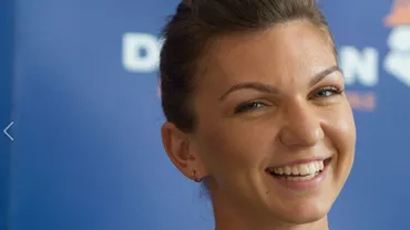 Simona Halep, a doua jucătoare din lume, conform clasamentului WTA
