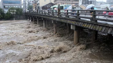Japonia: 10 morți și zeci de răniți după trecerea taifunului Halong (VIDEO)