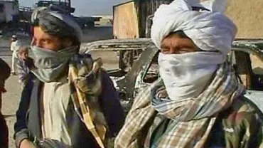 Mai mulți civili afgani, executați de talibani după ce au refuzat să plătească ”impozit de război”