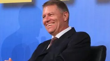 Iohannis: De marți intrăm în precampanie. Vom începe cu o acțiune de strângere de semnături