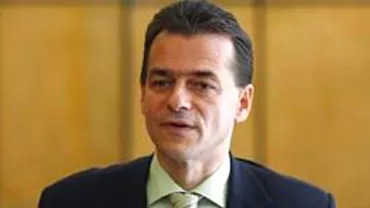 Ludovic Orban: Alăturarea Iohannis-Băsescu este propagandistică, fără legătură cu realitatea