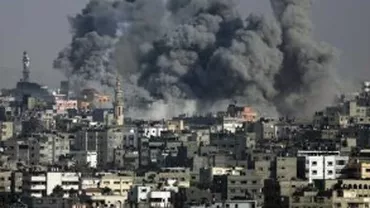 Israelul condamnă formarea comisiei ONU de anchetă privind conflictul din Fâşia Gaza