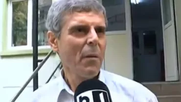 Agresorul jurnalistei B1 TV la protestul Antena 3, audiat la Poliţie: "Am împins-o cu piciorul, nu a fost o lovire. Mi-e rușine de mine"