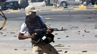 Libia: Șeful Poliției din capitala Tripoli a fost asasinat