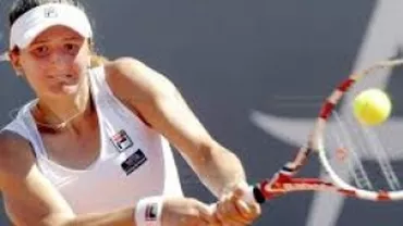 Tenis: Camelia Begu a fost eliminată în primul tur al turneului de la Cincinnati