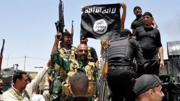 Serviciile de securitate occidentale au furnizat arme achiziționate și din România, extremiștilor islamiști din Irak