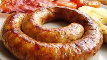 Danemarca: Cel puţin 12 persoane au murit după ce au mâncat cârnați de porc cu Listeria