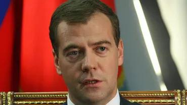 Medvedev a emis un ordin de înfiinţare a unei universităţi federale în Crimeea