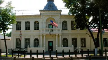 Ambasada Statelor Unite confirmă evenimentul la care ar fi fost Iohannis, nu și întâlnirea acestuia cu Băsescu