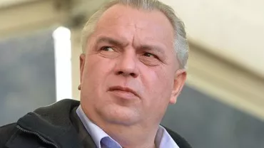 Radu Mazăre: Nicuşor Constantinescu are o nouă infecție și din acest motiv nu poate începe radioterapia