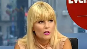 Elena Udrea: Deocamdată avem candidat la Președinție. Tehnic, Diaconescu poate fi schimbat
