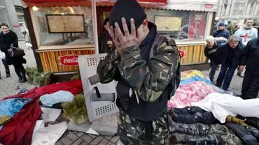 ONU: Numărul morţilor în conflictul din Ucraina s-a dublat în 15 zile, ajungând la 2.086