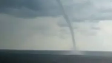 Fenomenele climatice extreme, tot mai dese la nivel global (VIDEO)
