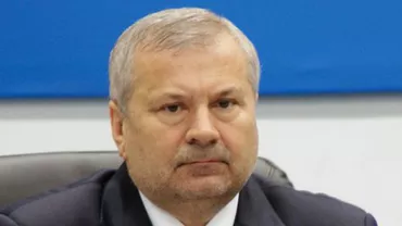 Gheorghe Bunea Stancu urmează să afle dacă va fi arestat preventiv