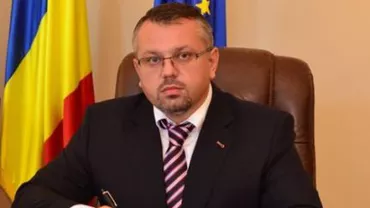 Primarul municipiului Sighetu Marmaţiei a fost trimis în judecată de procurorii DNA