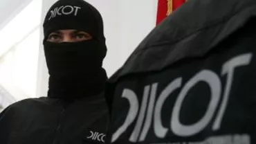 Un om de afaceri a fost arestat după ce a încercat să influențeze martori din dosarul în care era anchetat