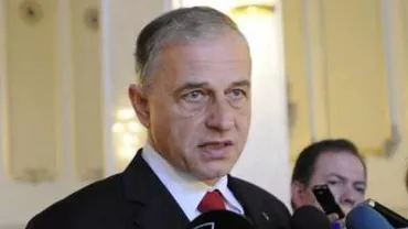 Geoană îl atacă dur pe Tăriceanu: "Orbit de șansa oferită de PSD de a se reinventa, începe să-și confunde adversarii cu partenerii politici”