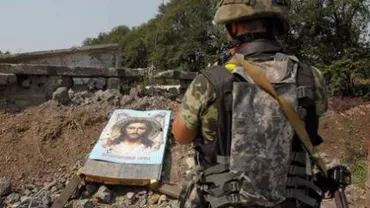Primăria anunţă că 11 civili au fost ucişi la Doneţk în 24 de ore