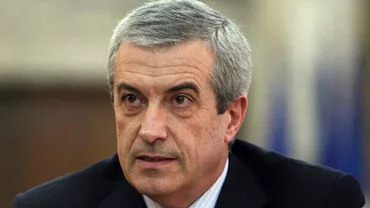 Tăriceanu: Există toate premisele ca legea privind reducerea CAS să fie readoptată fără modificări