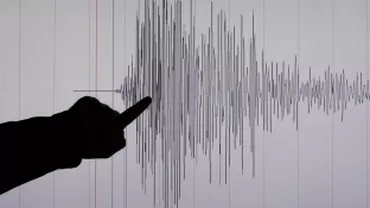 Cutremur de 5,0 magnitudine, produs in Iran