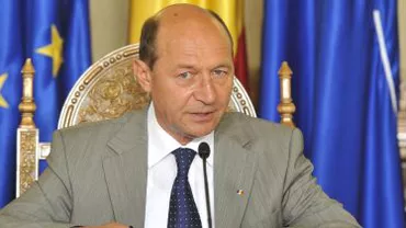 Traian Băsescu și Joe Biden: Orice intervenţie rusă în Ucraina ar fi o încălcare a legislaţiei internaţionale