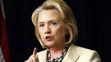 Hillary Clinton, spionată de serviciile secrete germane
