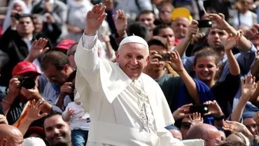 Papa Francisc a beatificat 124 de martiri coreeni la Seul