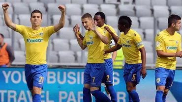 Liga I: Petrolul Ploieşti - FC Rapid, scor 0-0