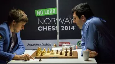 Doi șahiști au murit la Olimpiada de Șah din Norvegia, unul dintre ei în timpul partidei