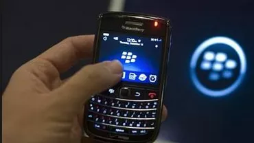 Vânzările de smartphone-uri ale BlackBerry au crescut cu 15% în trimestrul al doilea