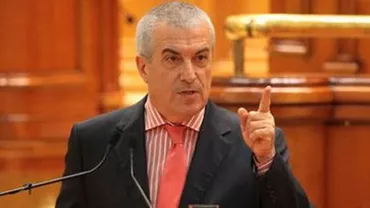 Tăriceanu îl atacă dur pe Blaga: „L-ați slujit permanent pe Băsescu”