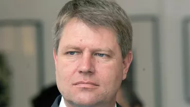 Iohannis: „Dacă ajung la Cotroceni, nu voi încheia nici un fel de pact de coabitare cu Ponta”