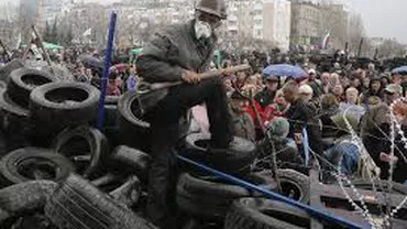 Ucraina: Primăria din Doneţk anunță că alimentarea cu apă va fi întreruptă începând de duminică seara